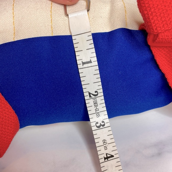 New Zara Kindergarten Planet Solar System Astronomy Backpack. Perfect condition - Picture 11 of 12